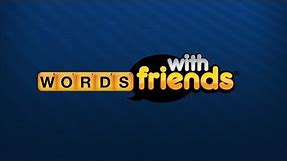 Words with Friends - Download Now