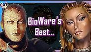 Baldur’s Gate II: BioWare's Best RPG?