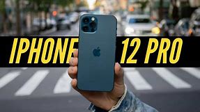 iPhone 12 Pro Giveaway - Win an Apple iPhone 12 Pro for Free.