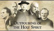 Outpouring Of The Holy Spirit | Full Movie | Dr. Neil Hudson | Keith Malcomson | Des Cartwright