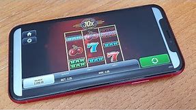 Top 5 Best Slot Machine Games for Iphone / Ipad In 2024 🎰