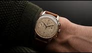 Longines Flyback 30CH - Best Chronograph Movement?