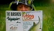 Funny Fishing Accidents - 50 Clips of Fishing Bloopers