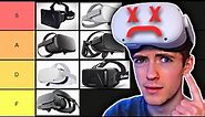 Ranking Every Oculus Headset EVER...