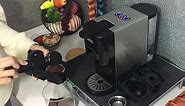 HiBREW 4-in-1 Multiple Capsule Espresso Coffee Machine