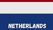 anthem Netherlands