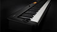 Casio CDP S350 | 88-Key Digital Piano Review