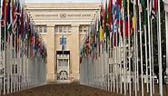 Precursora: La Sociedad de las Naciones | Naciones Unidas