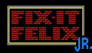 Fix-it Felix Jr. - Universal - HD Gameplay Trailer