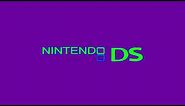 Nintendo 3DS Logo (2010-Present) Effects (Sponsored By XBOX 360 Sony Vegas Effects)