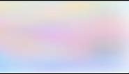 Pastel Colour Mix Background 1 Hour 1080P HD