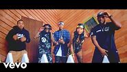 Young Money - Senile ft. Tyga, Nicki Minaj, Lil Wayne