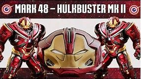 Iron Man Mark 48 (Hulkbuster 2.0) | Obscure MCU
