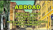 OFW LIFE Quotes and Hugot | Love Yurds