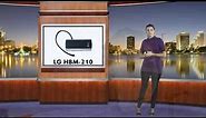 LG HBM-210 Bluetooth Review