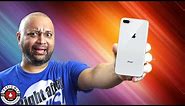 I bought an iPhone 8 Plus from Amazon Renewed! Still worth it?