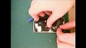 Iphone 4s a1387 Battery Replacement Quick Demo Dead Battery Fix