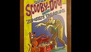 Scooby-Doo and the Zombie’s Treasure mystery book #9 read aloud