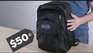 Top 5 BEST Backpacks For College