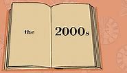 A Century of Reading: The 10 Books That Defined the 2000s