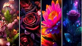 Top 30 Flower Mobile Wallpapers | Mobile Wallpapers