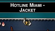 Hotline Miami - Jacket