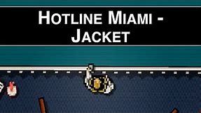 Hotline Miami - Jacket