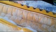 Why you should buy a refurbished mattress! Mattress in a Mattress