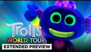 Trolls World Tour | Underwater Concert