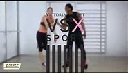 VSX Promo with Doutzen Kroes