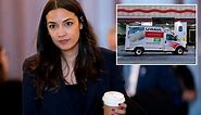 AOC claims working class residents fleeing NYC because it’s too expensive