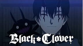 Nacht's Devil! | Black Clover