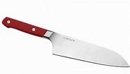 BLADE 101: Types Of Kitchen Knives