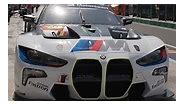 #46 car edit. Get a dope view of the BMW M4 GT3. #WEC | BMW M Motorsport