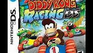 Star City - Diddy Kong Racing DS
