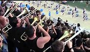 TCHS Marching Band - Go Big Blue