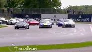 Blancpain Endurance Series - Silverstone 2013 - Watch Again