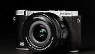 Samsung NX3000 review