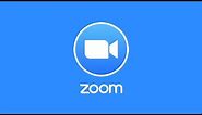 How to Use ZOOM Cloud Meetings App (Tutorial of All the Features)