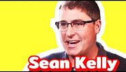 Sean Kelly - Dean at Harvard