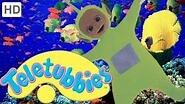Teletubbies - Animals Fish - Full Episode