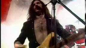 Motörhead - Ace Of Spades [German TV appearance 1981]