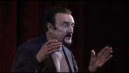 Philip Zimbardo: The Truth about Good and Evil