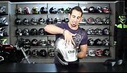 Arai XD-4 Helmet Review at RevZilla.com