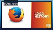 Mozilla Firefox Logo History | Evologo [Evolution of Logo]