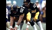 Pittsburgh Steelers Polka - Terry Bradshaw - Franco Harris - Jack Lambert - Lynn Swann