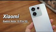 Review Spesifikasi Dan Harga Xiaomi Redmi Note 13 Pro 5G