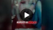 i will always know her as Harley Quinn #margotrobbie #margotrobbieedit #harleyquinn #harleyquinnedit #barbie #barbieedit