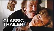 Truly Madly Deeply Official Trailer #1 - Bill Paterson Movie (1990) HD