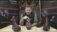 Steve Introduces the Simms G4 PRO Powerlock Wading Boot